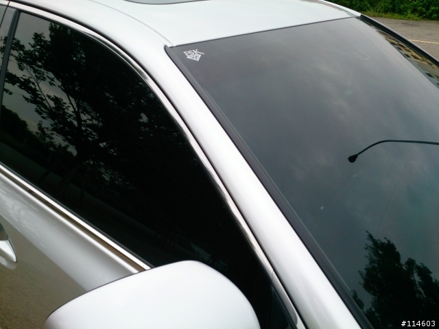 GS450h F+FSK F30+FX7