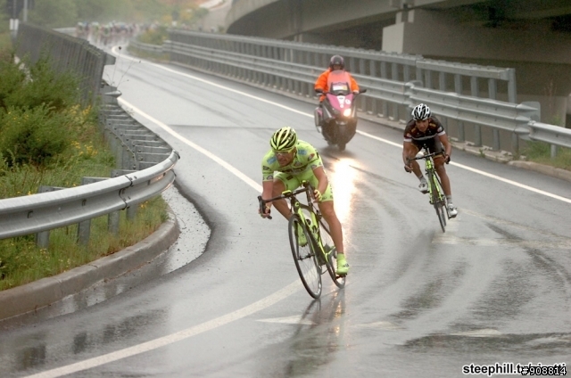 2013 Giro d'Italia(環義大賽) , 第五站 Cosenza → Matera, 203公里
