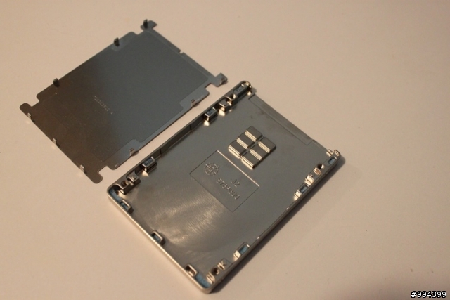 Seagate最新600 Pro SSD