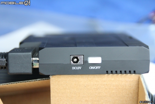 悲喜交加... LIMIX LD1 行車紀錄器試用