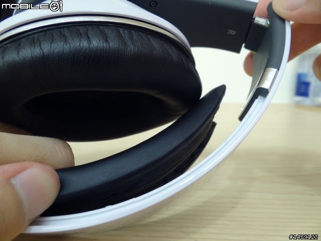 [教學] Beats Studio 外表之改裝與拆解！