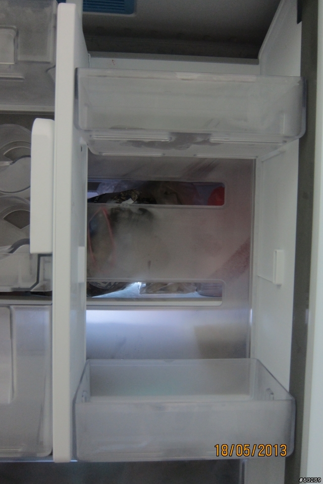 「體驗心科技新感動Smart生活，我最喜歡LG冰箱的DOOR-IN-DOOR™ 門中門」設計