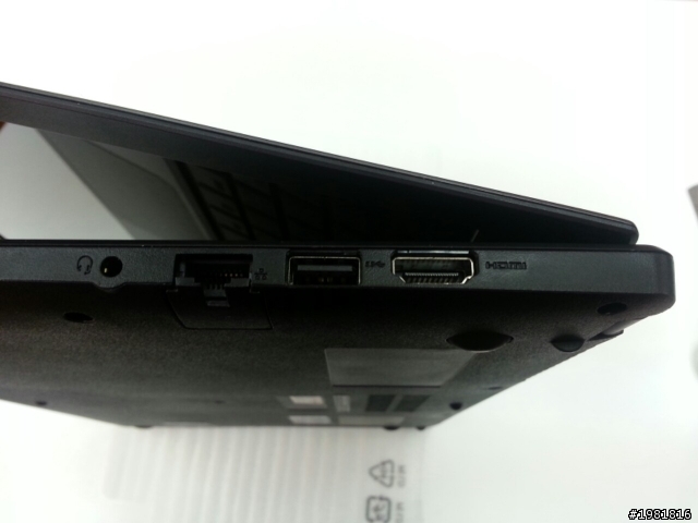 Dell V5460 超級不專業開箱文+拆機