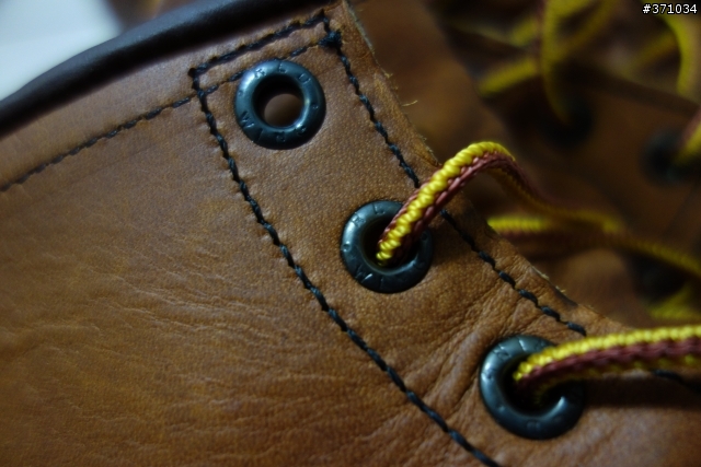 新手Red Wing 875分享~