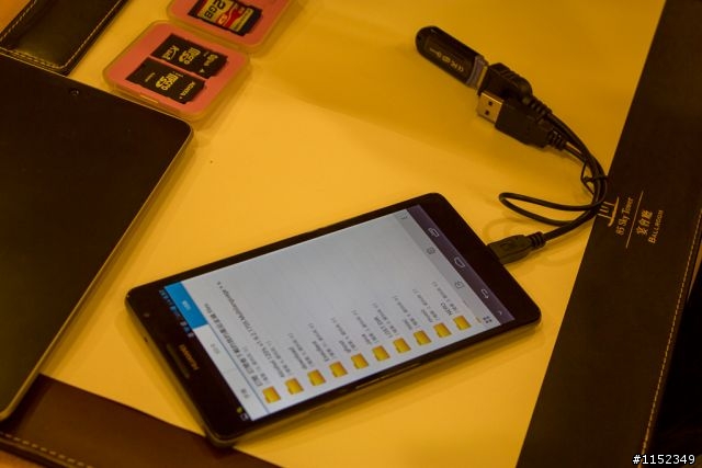 HUAWEI Ascend Mate 6.1吋體驗-高雄場