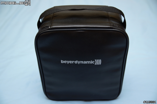 [2014/5/22更新][開箱]第一次的拜耳動力-beyerdynamic T90