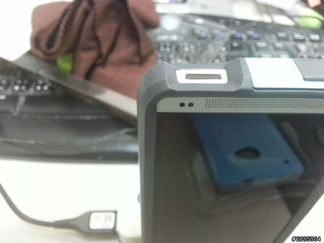 Otter box 開箱