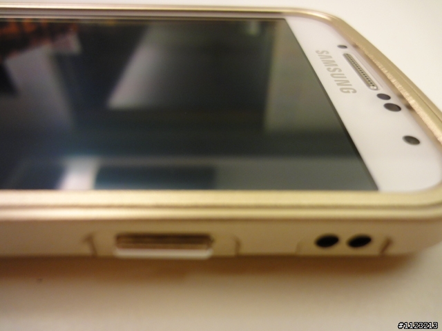 Galaxy S4 保護殼分享