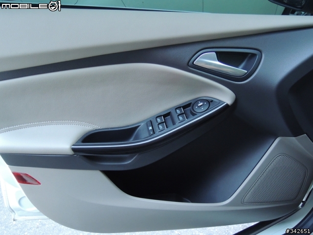 2013 THE ALL-NEW FOCUS 24小時免費開回家-【瘋狂環島試駕】
