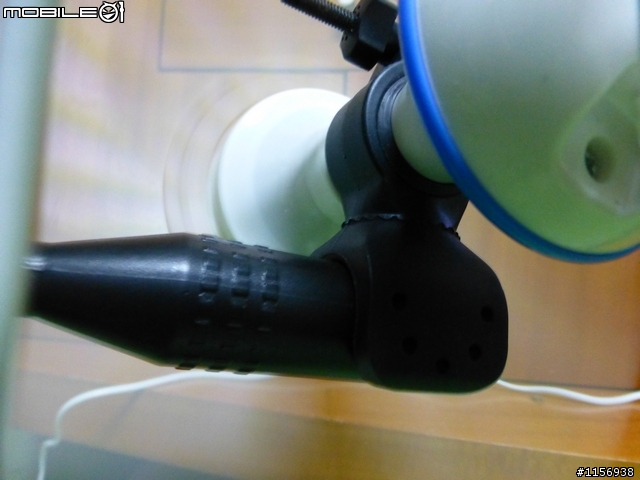 [吊扇變立扇、風車]帳篷用吊扇開箱