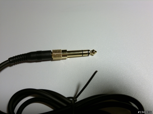 [開箱]Ultrasone HFI-780之不專業開箱文(01首發?)