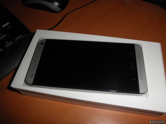 HTC 送修回歸~All good~!