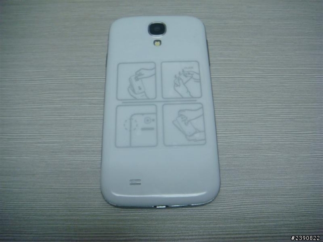 始無前例的S4 i9500 1：1開出來了！