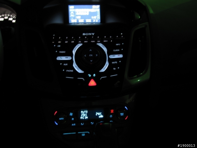 ♥2013 THE ALL-NEW FOCUS 24小時免費開回家~【油桐花坊 雙峰山 古坑賞螢 】試駕體驗