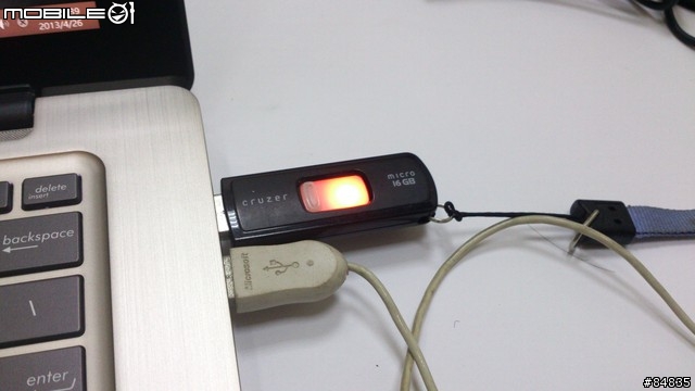 影音商務兼具的變形合體NB--Transformer BookTX300開箱文