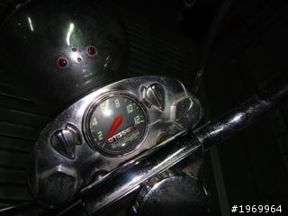 分享''老哈雷''～限量