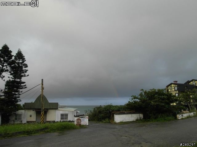【遊記】2013 0507~0512 六天五夜速速環島