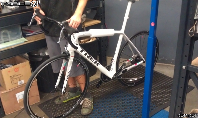 澳洲打工度假之G牌 TCR ADV 1 開箱文 及心得分享