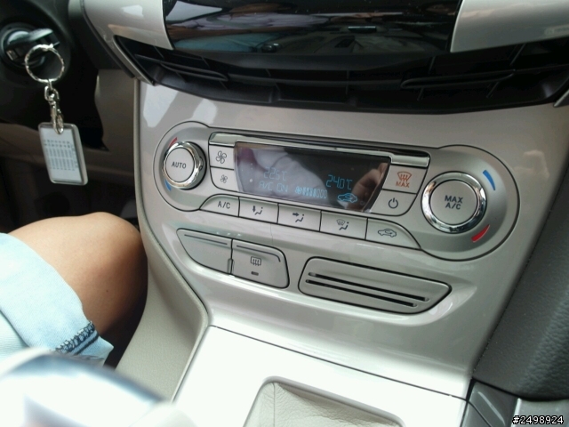 2013 THE ALL-NEW FOCUS 24小時免費開回家---馬武督桐花之旅