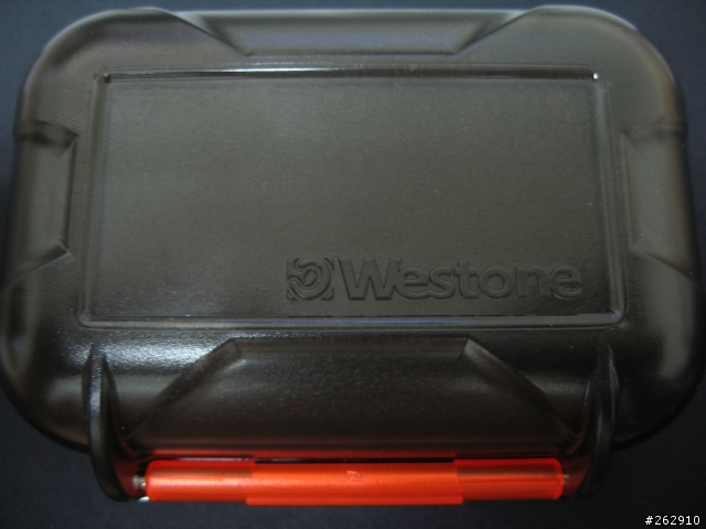 【開箱】Westone 非客制旗艦 4R 開箱分享