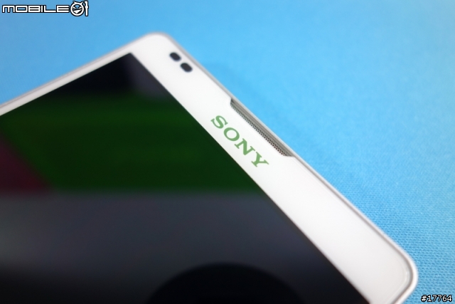 精巧五吋 智慧遙控 Sony Xperia ZL 台版開箱