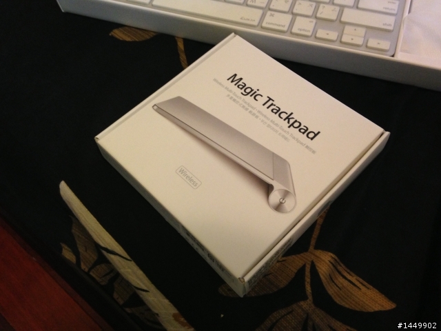 你會為了IMAC27''....設計一張桌子嗎？.....我會！！
