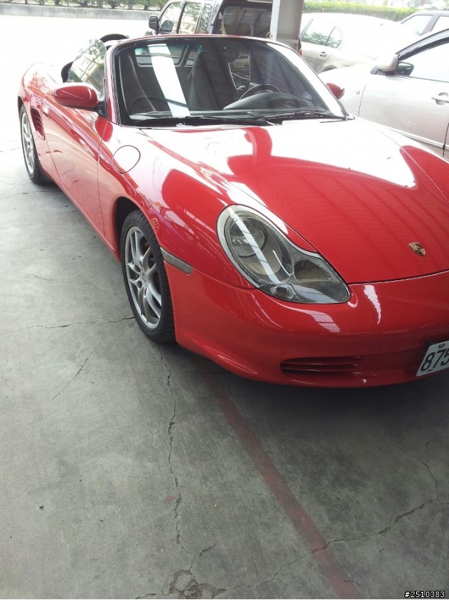 AudiTT,Porsche Boxster