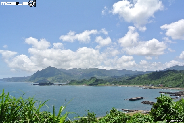 [推薦]八斗子公園(忘憂谷，我比較喜歡這個名子)可以開放晚上嗎？？