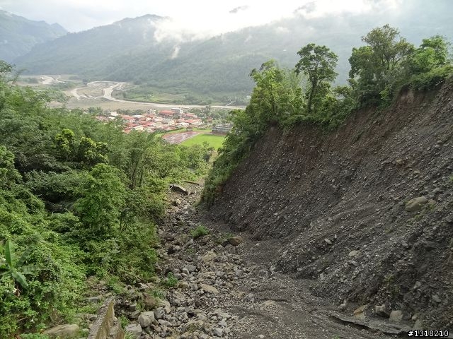 親子旅遊-漫步那瑪夏