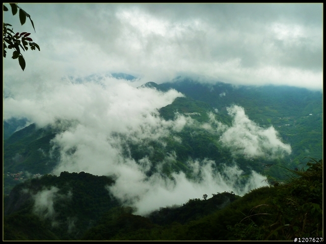 2013.05.15-16_風起雲湧雨下-千萬夜景野營趣！