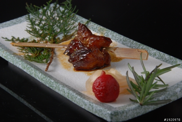 客官啊!!發現美食!!!!竹北 旭秀 日式 旬之藝術創作料理