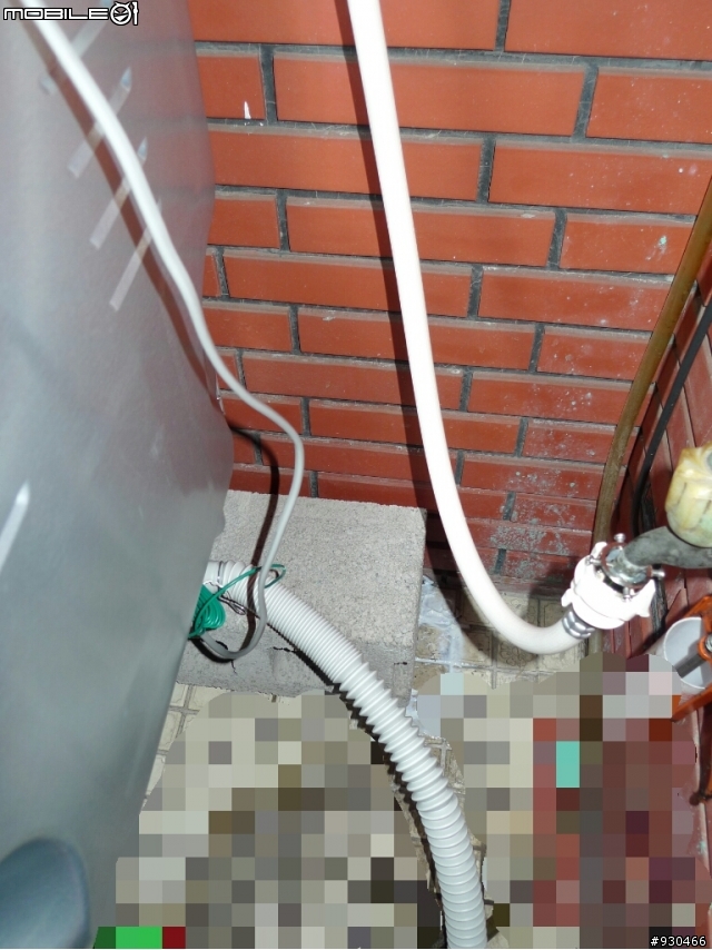 [開箱] 國際NA-V158UDH-L 人生第一台滾筒洗衣機