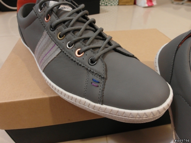 Paul Smith 入手分享