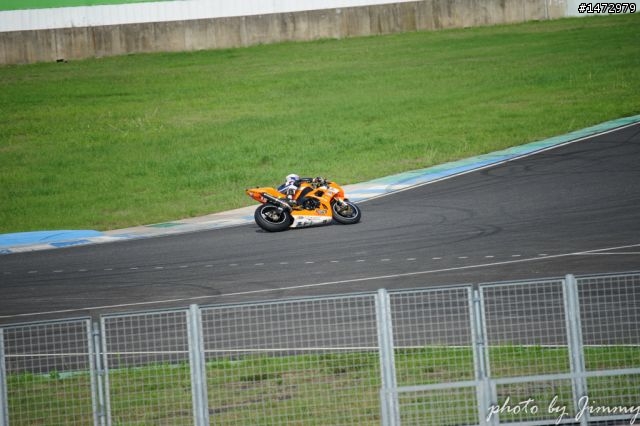 2013 TSF台灣大賽車第二站(大鵬灣)精彩賽事