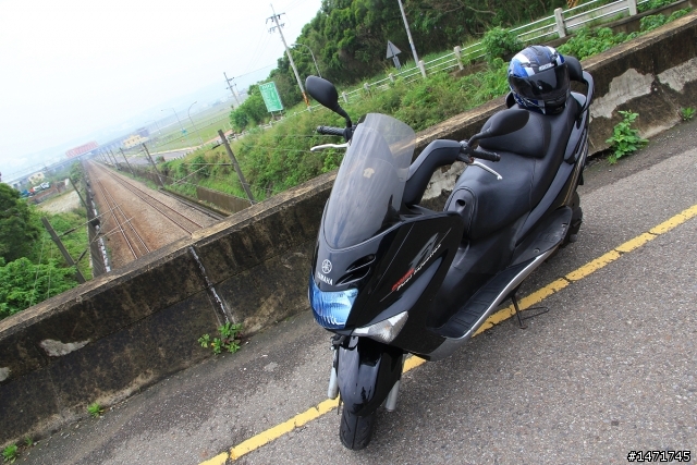 [開箱]  RV魂 馬車125    [ 為環島而準備 Part.2 ]