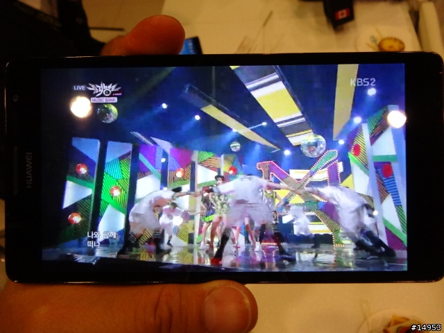 ☆爽度100的6.1吋螢幕~ HUAWEI Ascend Mate☆ 手機體驗活動心得分享