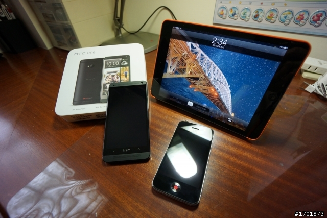 2013.05.11 黑妞補開箱