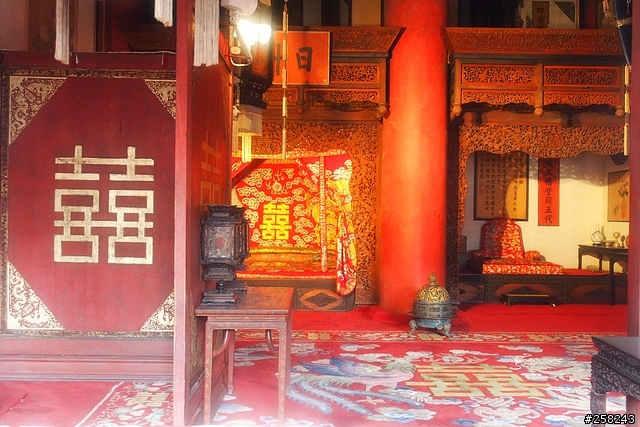 【西西分享】北京DAY3-故宮、國家大劇院、中國國家博物館、胡同