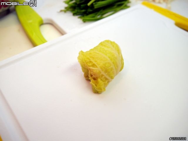 製作愛心便當其實很簡單(2)---雙色炒飯愛心便當(難度：＊＊)