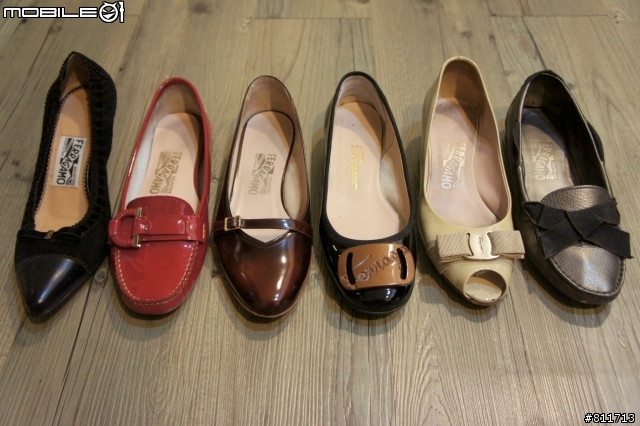 [女鞋] Ferragamo 品質及售後真是...