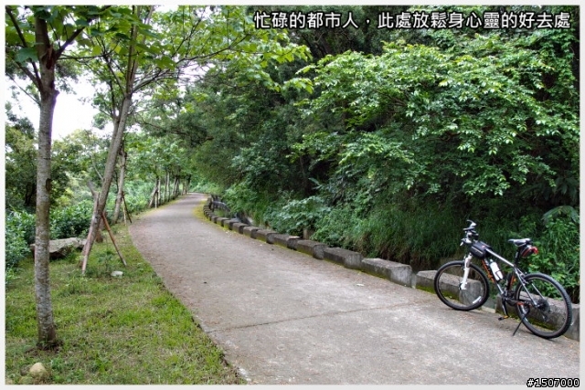 快樂的農村...外埔區永豐社區(虎家莊)