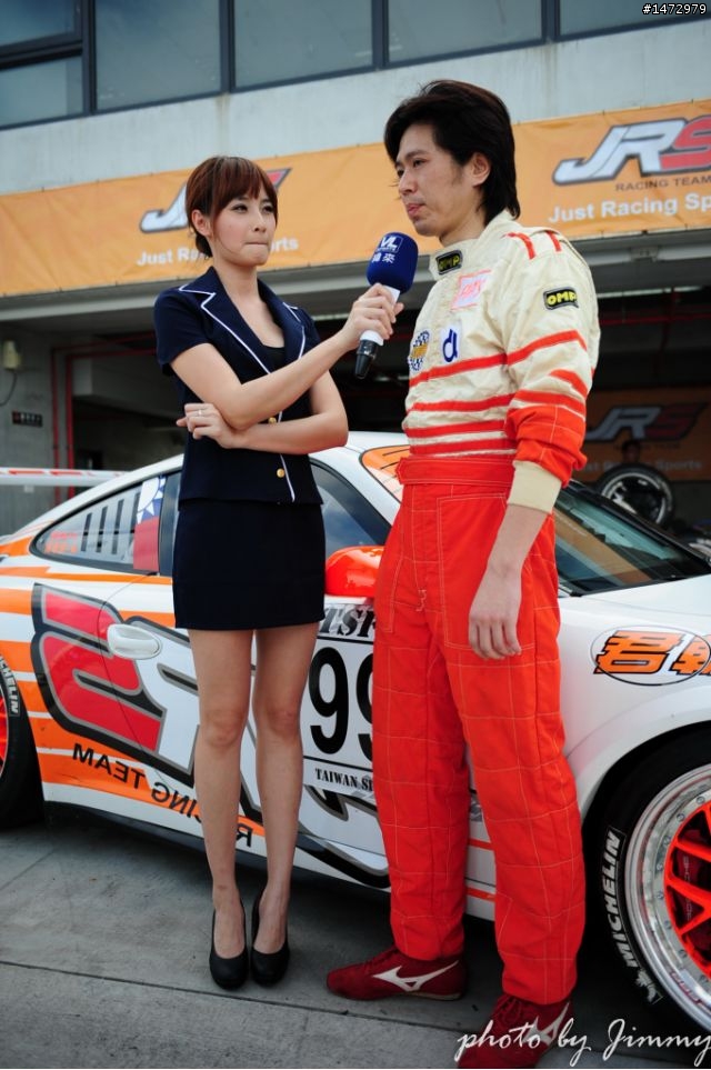 2013 TSF台灣大賽車第二站(大鵬灣)精彩賽事