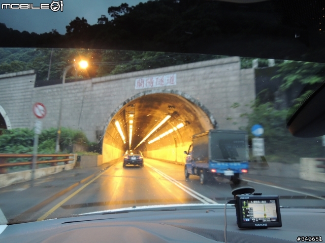 2013 THE ALL-NEW FOCUS 24小時免費開回家-【瘋狂環島試駕】