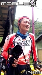 2013.5.5北橫巴陵爭鋒限時挑戰賽,終點前50M...