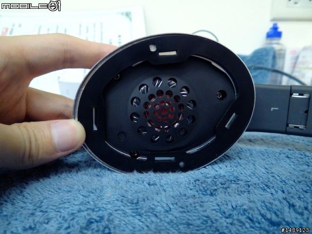 [教學] Beats Studio 外表之改裝與拆解！