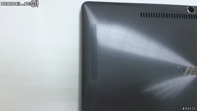 影音商務兼具的變形合體NB--Transformer BookTX300開箱文