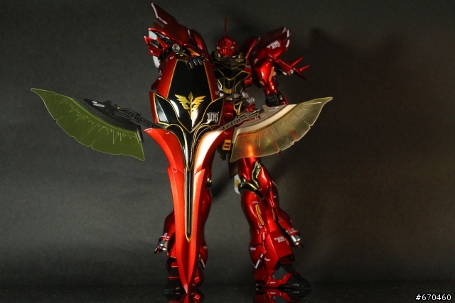 MG 新安洲 Ver.Ka版  國民配色樣式 5/23 照片更新完畢!