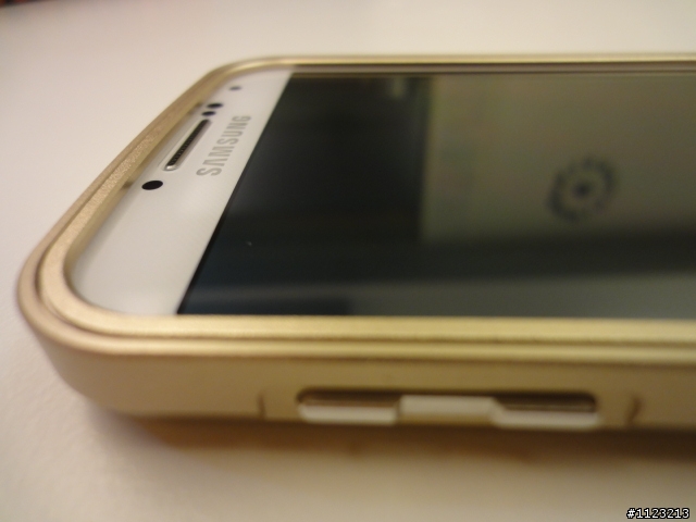 Galaxy S4 保護殼分享