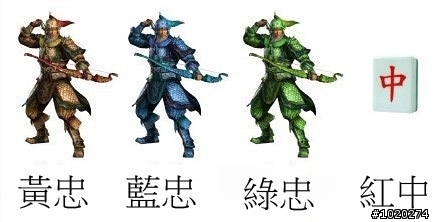 發了發了 ! 這下真的發了~真的給我中了"四星彩"