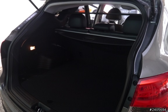 人生第一台車ix35 VGT新車開箱